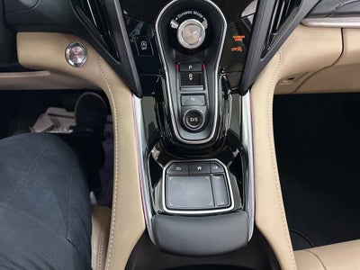 2023 Acura RDX w/Technology Package