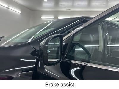 2015 INFINITI QX60 NA