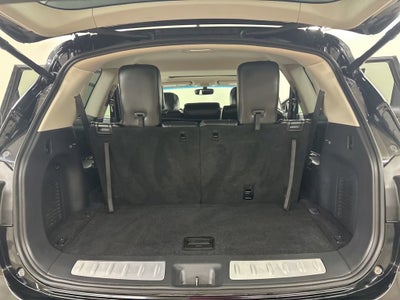 2015 INFINITI QX60 NA