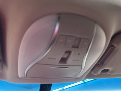 2015 INFINITI QX60 NA