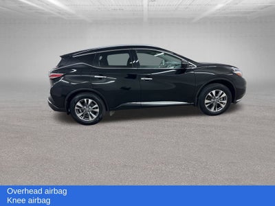 2015 Nissan Murano SL
