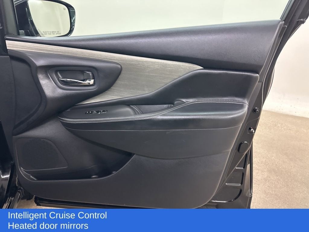 2015 Nissan Murano SL