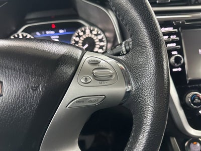 2015 Nissan Murano SL