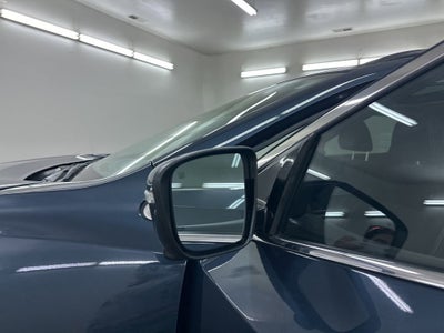 2018 Nissan Murano SV