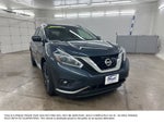 2018 Nissan Murano SV