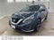 2018 Nissan Murano SV