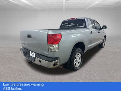 2008 Toyota Tundra 4WD Truck SR5
