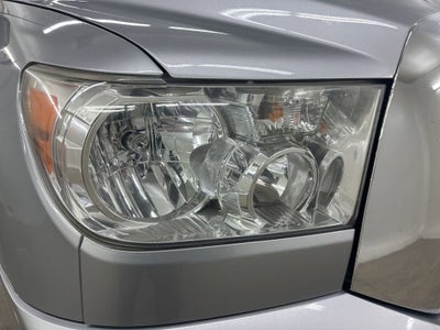 2008 Toyota Tundra 4WD Truck SR5