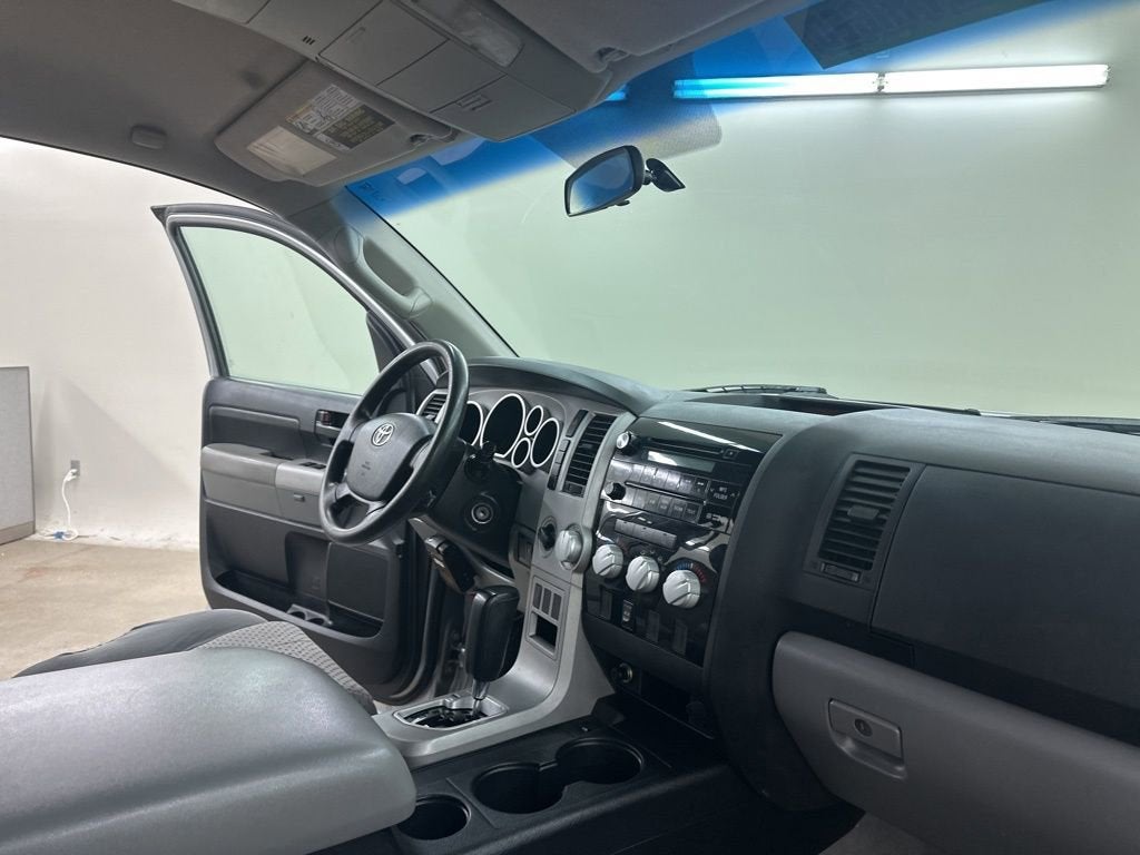 2008 Toyota Tundra 4WD Truck SR5