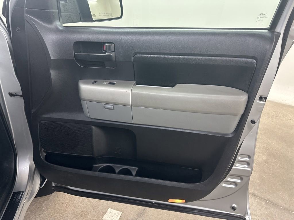 2008 Toyota Tundra 4WD Truck SR5