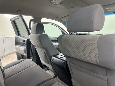 2008 Toyota Tundra 4WD Truck SR5