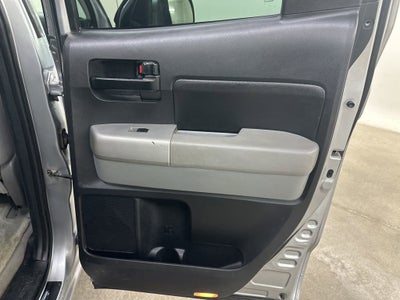 2008 Toyota Tundra 4WD Truck SR5