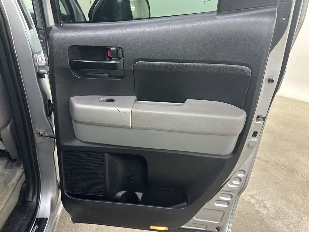 2008 Toyota Tundra 4WD Truck SR5