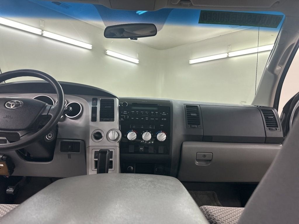 2008 Toyota Tundra 4WD Truck SR5