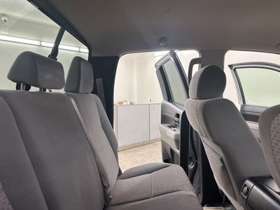 2008 Toyota Tundra 4WD Truck SR5