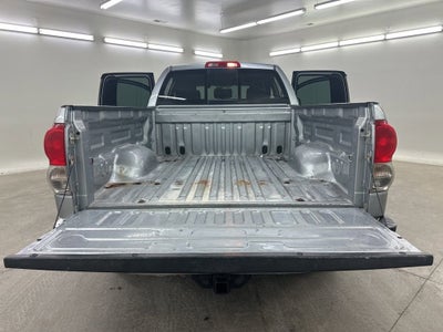 2008 Toyota Tundra 4WD Truck SR5