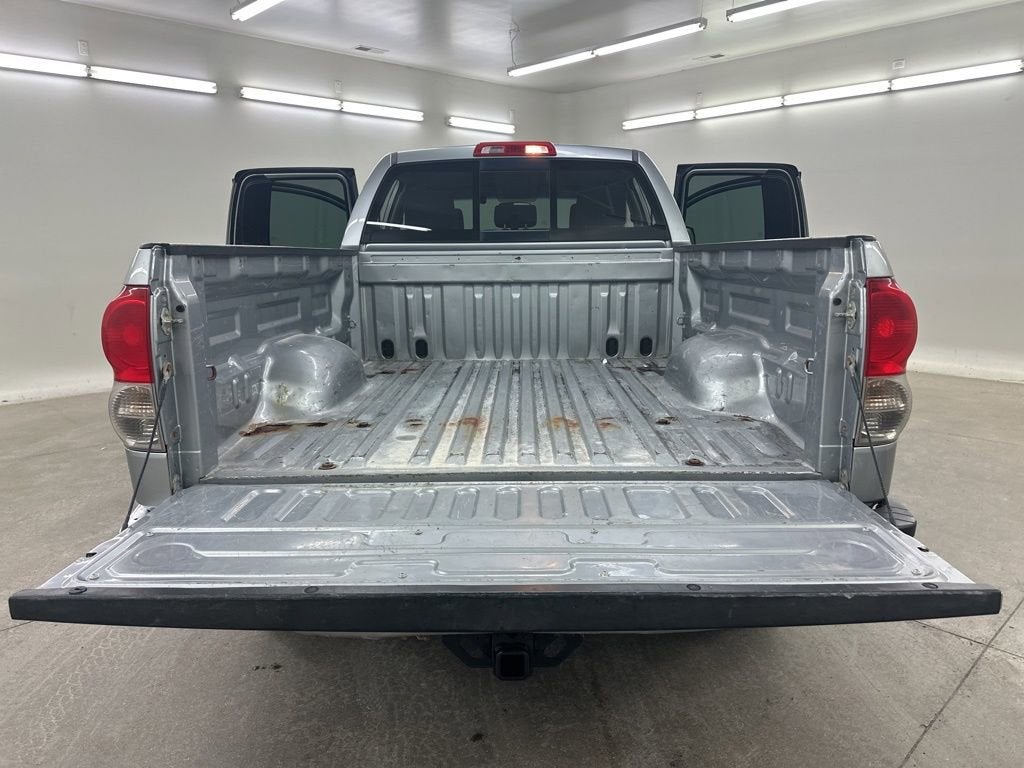 2008 Toyota Tundra 4WD Truck SR5