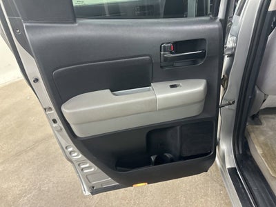 2008 Toyota Tundra 4WD Truck SR5