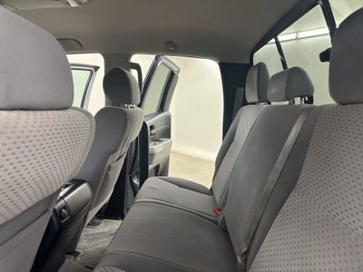 2008 Toyota Tundra 4WD Truck SR5