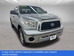 2008 Toyota Tundra 4WD Truck SR5