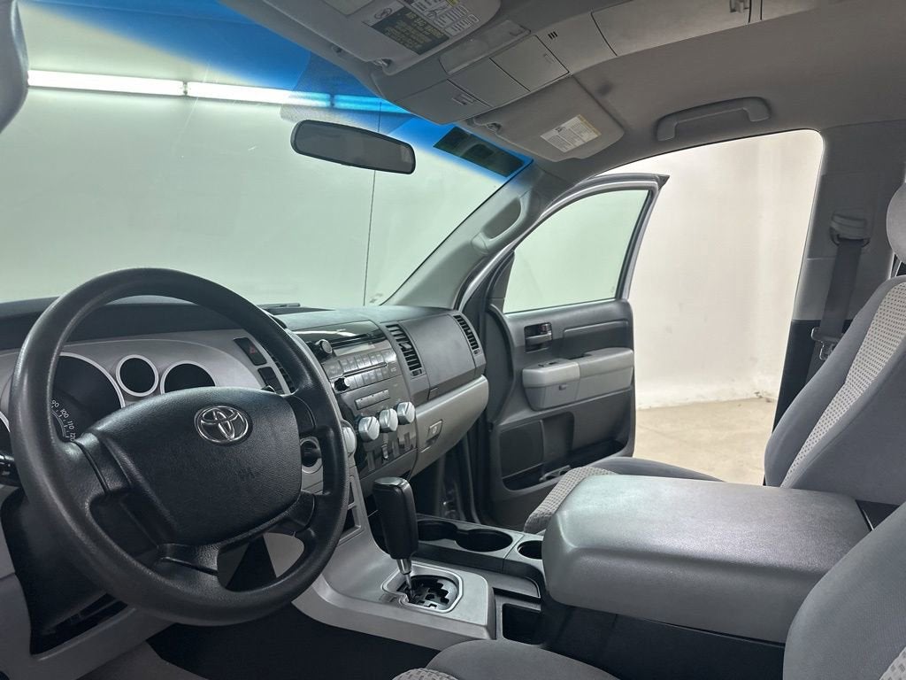 2008 Toyota Tundra 4WD Truck SR5