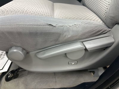 2008 Toyota Tundra 4WD Truck SR5