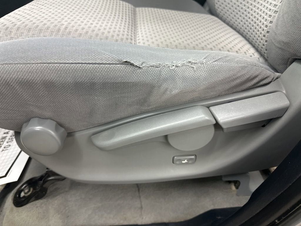 2008 Toyota Tundra 4WD Truck SR5