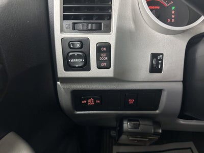 2008 Toyota Tundra 4WD Truck SR5