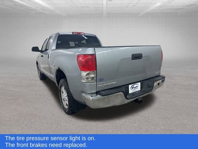 2008 Toyota Tundra 4WD Truck SR5