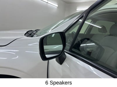 2018 Subaru Forester Premium