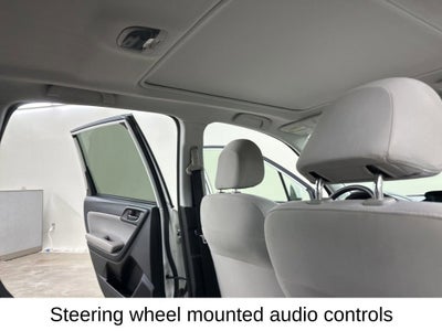 2018 Subaru Forester Premium