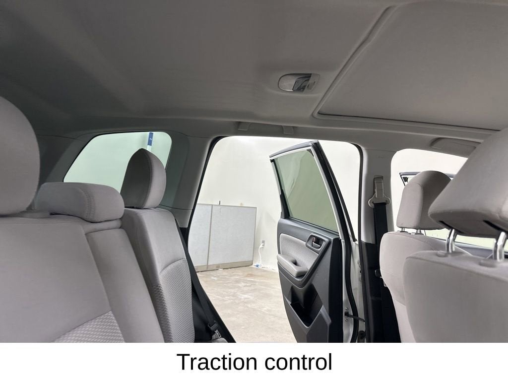 2018 Subaru Forester Premium