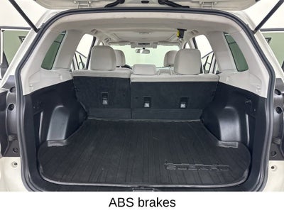 2018 Subaru Forester Premium