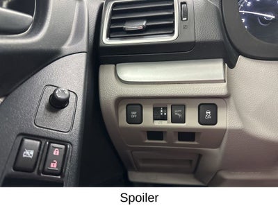 2018 Subaru Forester Premium