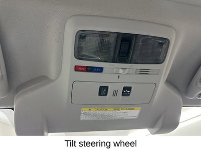 2018 Subaru Forester Premium