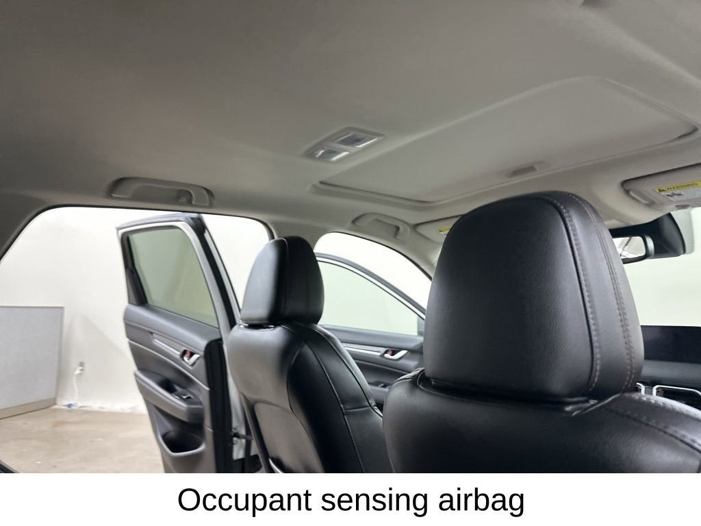 2021 Mazda Mazda CX-5 Grand Touring