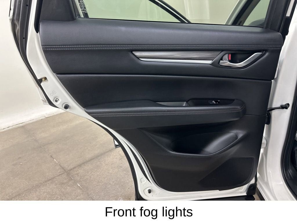 2021 Mazda Mazda CX-5 Grand Touring