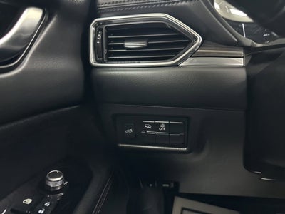 2021 Mazda Mazda CX-5 Grand Touring