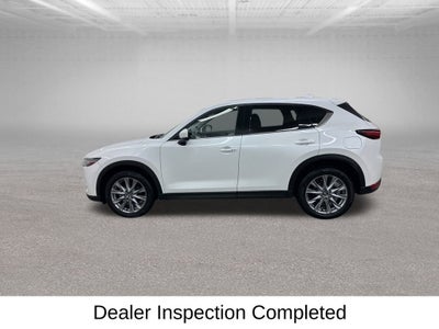 2021 Mazda Mazda CX-5 Grand Touring