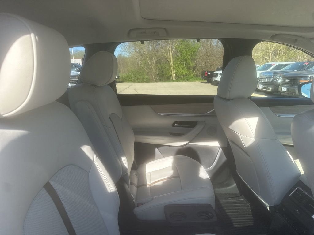 2024 Mazda Mazda CX-90 3.3 Turbo Premium Plus