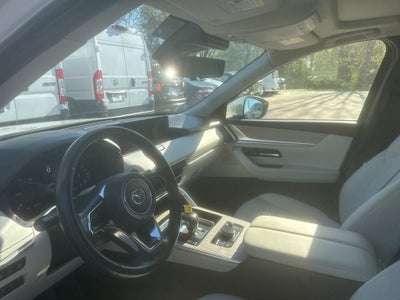 2024 Mazda Mazda CX-90 3.3 Turbo Premium Plus