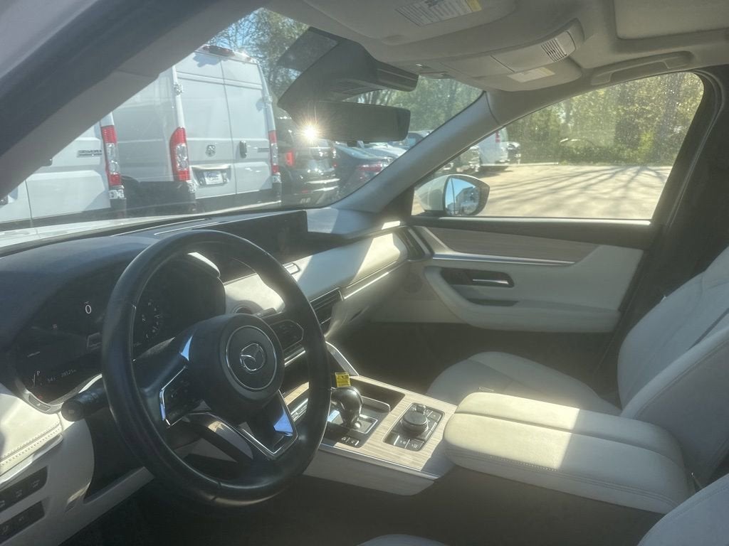 2024 Mazda Mazda CX-90 3.3 Turbo Premium Plus