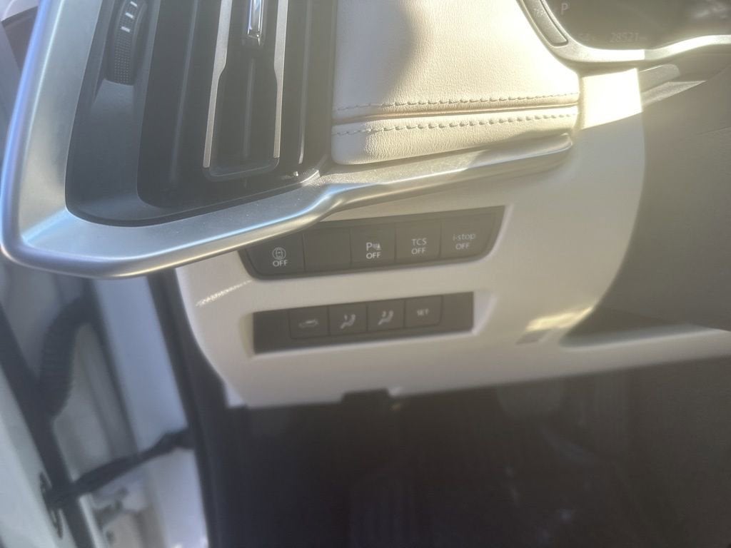 2024 Mazda Mazda CX-90 3.3 Turbo Premium Plus