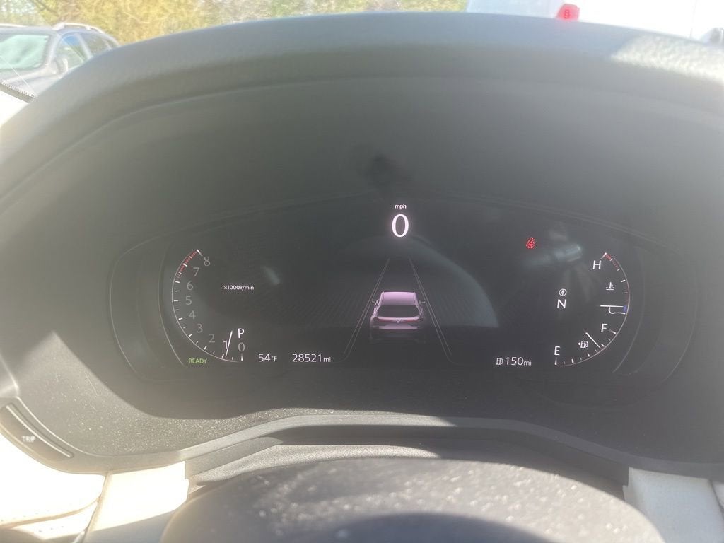 2024 Mazda Mazda CX-90 3.3 Turbo Premium Plus