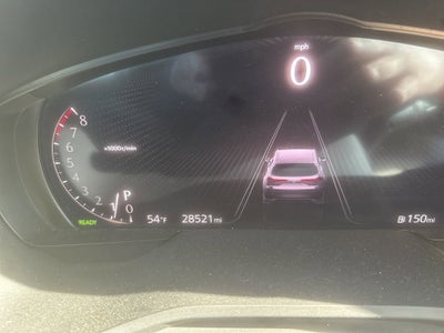 2024 Mazda Mazda CX-90 3.3 Turbo Premium Plus