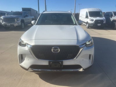 2024 Mazda Mazda CX-90 3.3 Turbo Premium Plus