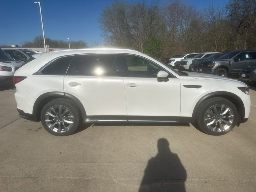 2024 Mazda Mazda CX-90 3.3 Turbo Premium Plus