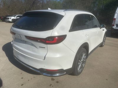 2024 Mazda Mazda CX-90 3.3 Turbo Premium Plus