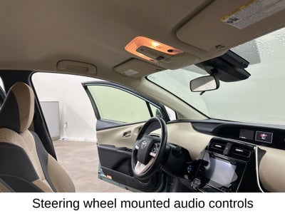 2017 Toyota Prius Two