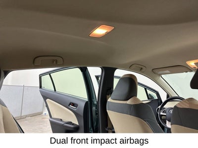 2017 Toyota Prius Two